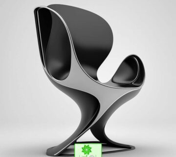 مبلمان باغی و ویلایی